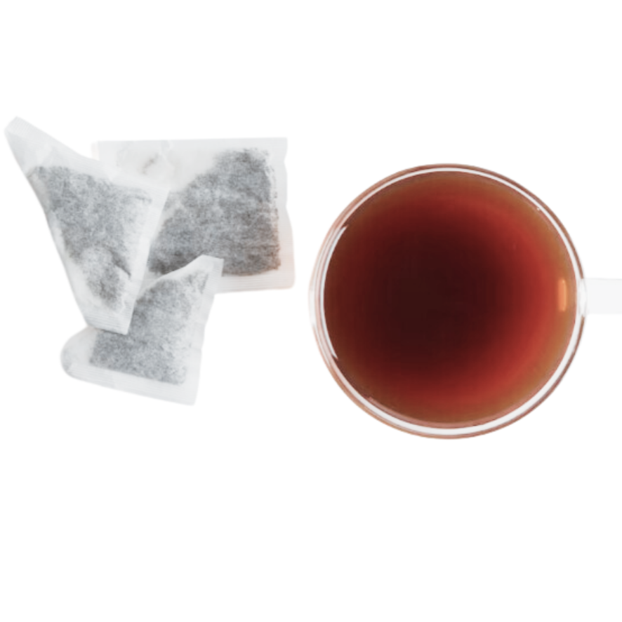 Bored British Lapsang Souchong Tea (20 Teabags)