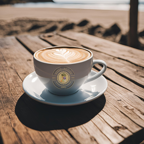 Bored British Dark Roast Espresso